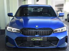 BMW Řada 3 320d xD MSPORT 1M ČR 3L-ZÁRUKA - 8