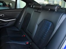 BMW Řada 3 320d xD MSPORT 1M ČR 3L-ZÁRUKA - 19