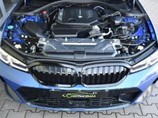 BMW Řada 3 320d xD MSPORT 1M ČR 3L-ZÁRUKA - 43