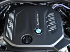 BMW Řada 3 320d xD MSPORT 1M ČR 3L-ZÁRUKA - 44