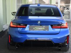 BMW Řada 3 320d xD MSPORT 1M ČR 3L-ZÁRUKA - 9