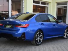 BMW Řada 3 320d xD MSPORT 1M ČR 3L-ZÁRUKA - 3