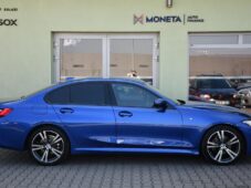 BMW Řada 3 320d xD MSPORT 1M ČR 3L-ZÁRUKA - 11