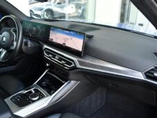 BMW Řada 3 320d xD MSPORT 1M ČR 3L-ZÁRUKA - 17