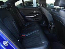 BMW Řada 3 320d xD MSPORT 1M ČR 3L-ZÁRUKA - 20