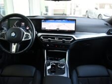 BMW Řada 3 320d xD MSPORT 1M ČR 3L-ZÁRUKA - 4