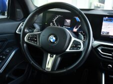 BMW Řada 3 320d xD MSPORT 1M ČR 3L-ZÁRUKA - 5