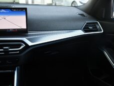 BMW Řada 3 320d xD MSPORT 1M ČR 3L-ZÁRUKA - 7