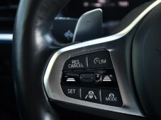 BMW Řada 3 320d xD MSPORT 1M ČR 3L-ZÁRUKA - 22