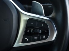 BMW Řada 3 320d xD MSPORT 1M ČR 3L-ZÁRUKA - 23