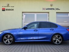 BMW Řada 3 320d xD MSPORT 1M ČR 3L-ZÁRUKA - 10