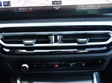 BMW Řada 3 320d xD MSPORT 1M ČR 3L-ZÁRUKA - 25