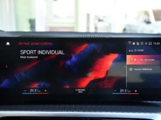 BMW Řada 3 320d xD MSPORT 1M ČR 3L-ZÁRUKA - 27