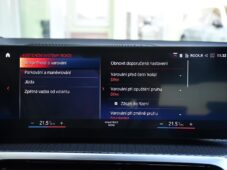 BMW Řada 3 320d xD MSPORT 1M ČR 3L-ZÁRUKA - 32