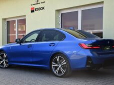 BMW Řada 3 320d xD MSPORT 1M ČR 3L-ZÁRUKA - 2