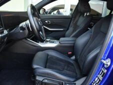 BMW Řada 3 320d xD MSPORT 1M ČR 3L-ZÁRUKA - 12