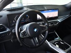 BMW Řada 3 320d xD MSPORT 1M ČR 3L-ZÁRUKA - 14