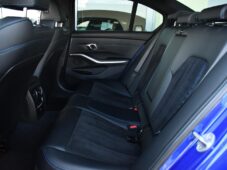 BMW Řada 3 320d xD MSPORT 1M ČR 3L-ZÁRUKA - 18