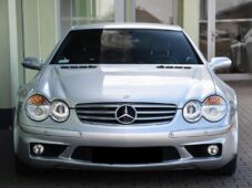 Mercedes-Benz SL 65 V12 AMG - 8