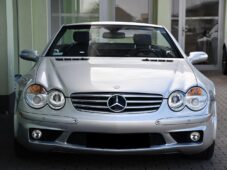 Mercedes-Benz SL 65 V12 AMG - 9