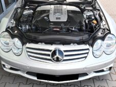 Mercedes-Benz SL 65 V12 AMG - 38