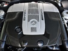 Mercedes-Benz SL 65 V12 AMG - 39