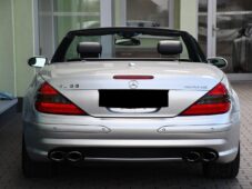 Mercedes-Benz SL 65 V12 AMG - 10