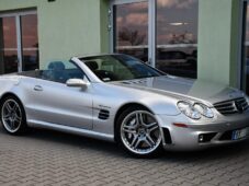 Mercedes-Benz SL 65 V12 AMG - 2