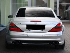 Mercedes-Benz SL 65 V12 AMG - 11