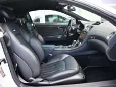 Mercedes-Benz SL 65 V12 AMG - 21
