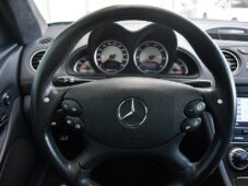 Mercedes-Benz SL 65 V12 AMG - 23