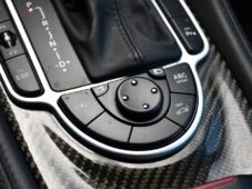 Mercedes-Benz SL 65 V12 AMG - 26