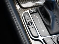 Mercedes-Benz SL 65 V12 AMG - 27