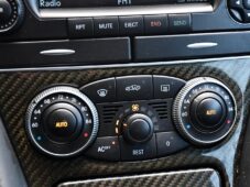 Mercedes-Benz SL 65 V12 AMG - 28