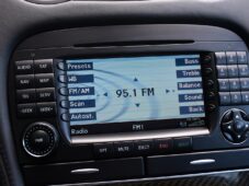 Mercedes-Benz SL 65 V12 AMG - 29