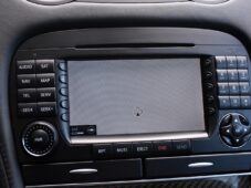 Mercedes-Benz SL 65 V12 AMG - 30