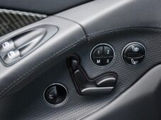 Mercedes-Benz SL 65 V12 AMG - 33