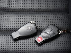 Mercedes-Benz SL 65 V12 AMG - 37