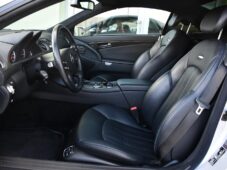 Mercedes-Benz SL 65 V12 AMG - 16