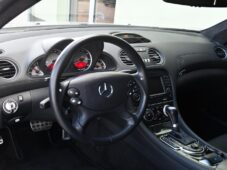 Mercedes-Benz SL 65 V12 AMG - 18