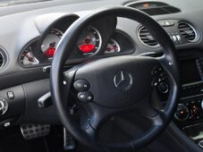 Mercedes-Benz SL 65 V12 AMG - 19