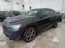 Alfa Romeo Stelvio 2.2 Diesel 16V 154kw Veloce - 0