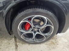 Alfa Romeo Stelvio 2.2 Diesel 16V 154kw Veloce - 7