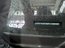 Alfa Romeo Stelvio 2.2 Diesel 16V 154kw Veloce - 4