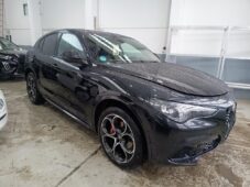Alfa Romeo Stelvio 2.2 Diesel 16V 154kw Veloce - 1