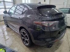 Alfa Romeo Stelvio 2.2 Diesel 16V 154kw Veloce - 2