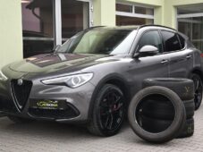 Alfa Romeo Stelvio 2.0TURBO 16V Q4 147kW SPRINT - 1