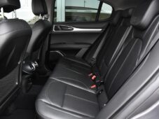 Alfa Romeo Stelvio 2.0TURBO 16V Q4 147kW SPRINT - 19