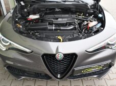 Alfa Romeo Stelvio 2.0TURBO 16V Q4 147kW SPRINT - 43