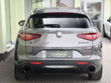 Alfa Romeo Stelvio 2.0TURBO 16V Q4 147kW SPRINT - 10